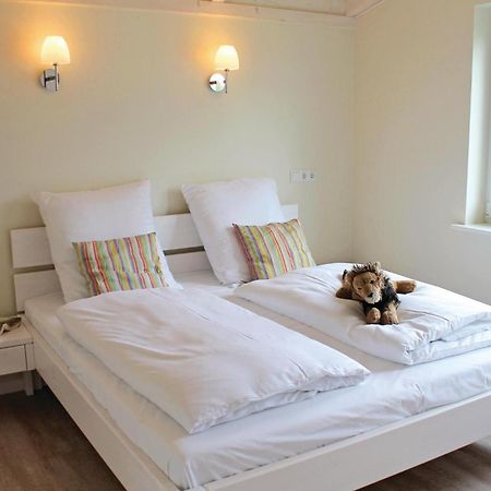 Ferienhaus Dageb�ll 8 Dagebüll Exterior foto