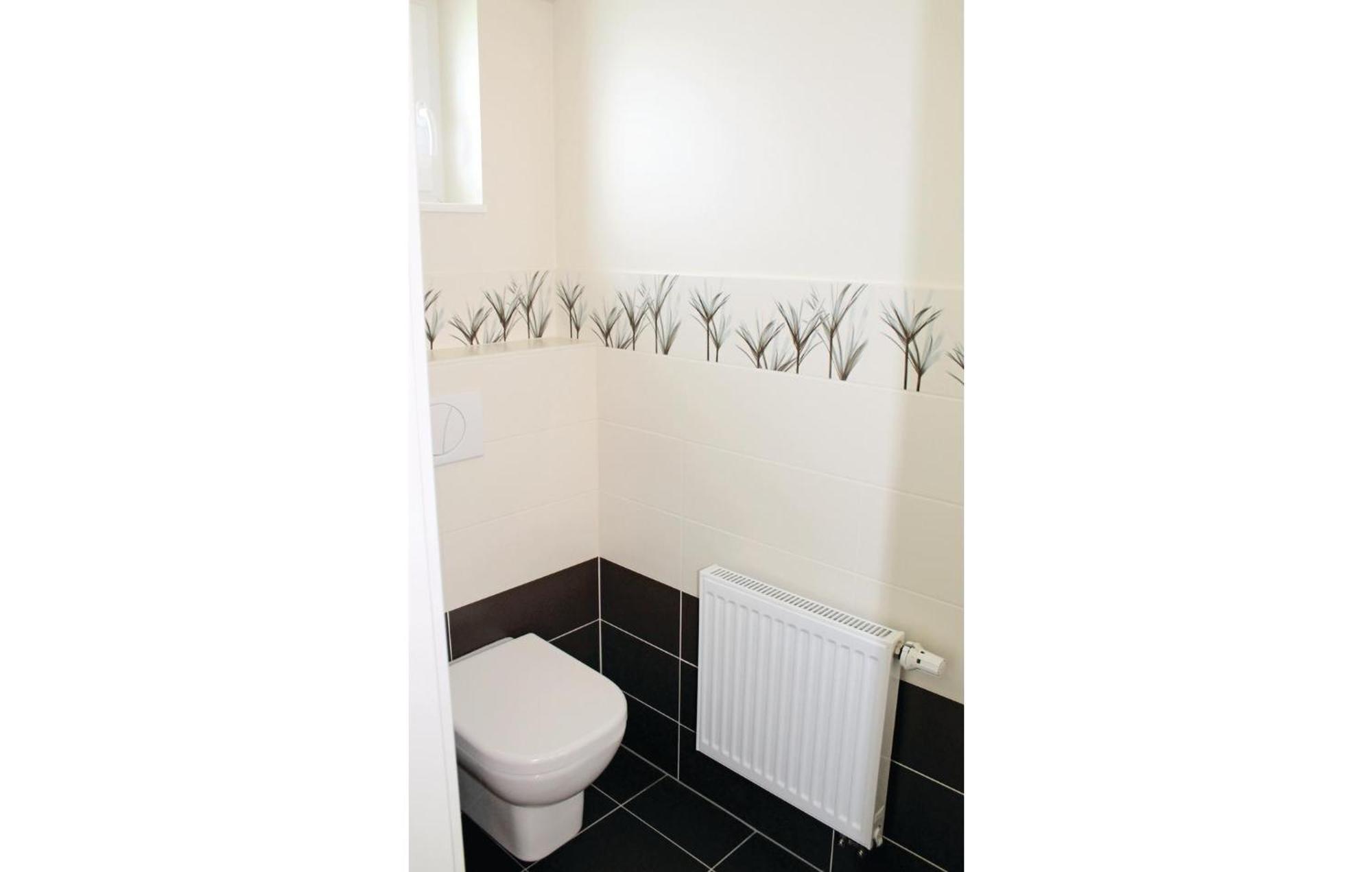Ferienhaus Dageb�ll 8 Dagebüll Exterior foto