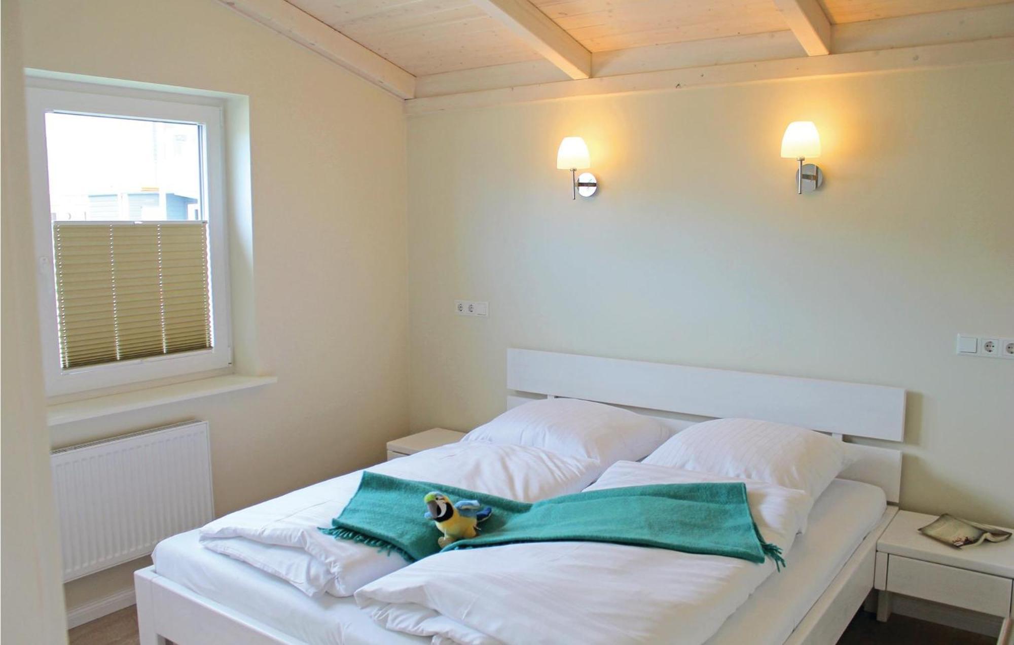 Ferienhaus Dageb�ll 8 Dagebüll Exterior foto